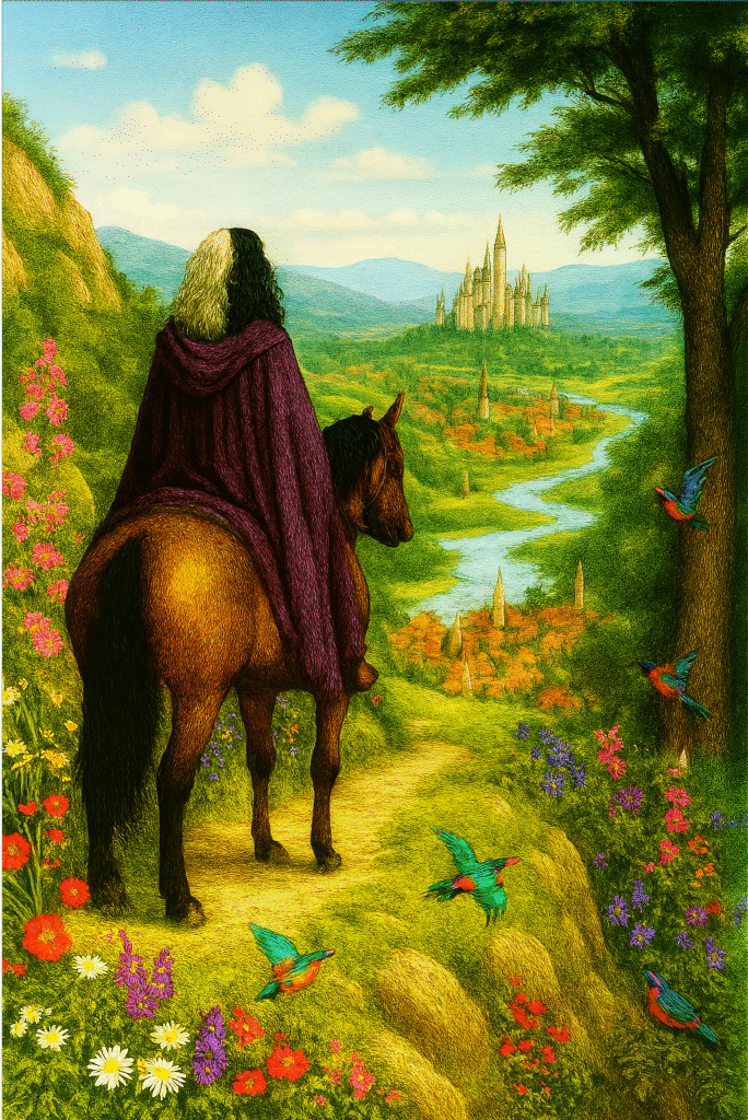 Tierra Nueva